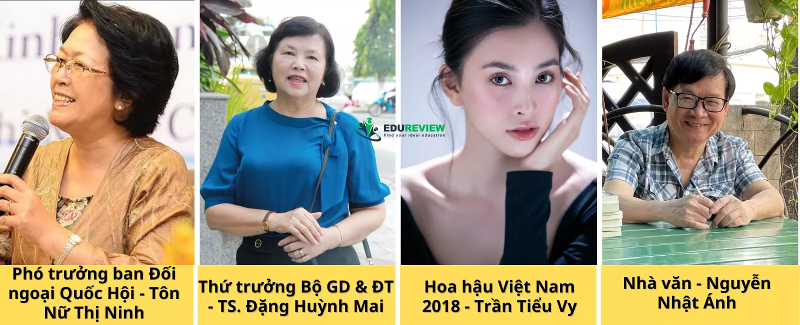 Sinh viên nổi bật tại trường