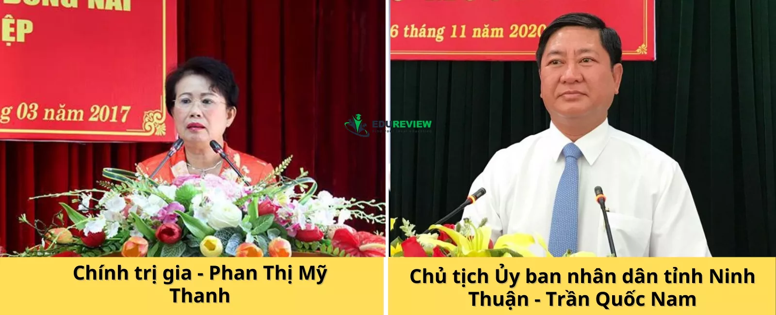 Sinh viên nổi bật tại trường