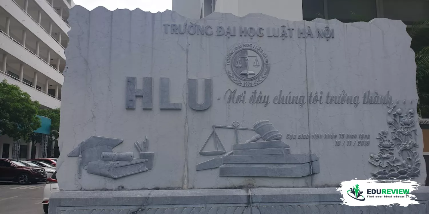 Trường đại học Luật Hà Nội