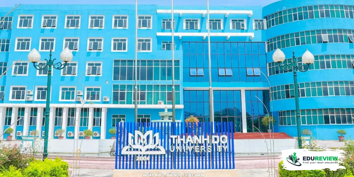 Trường đại học Thành Đô